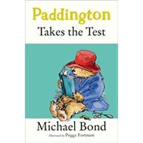 Paddington Takes the Test