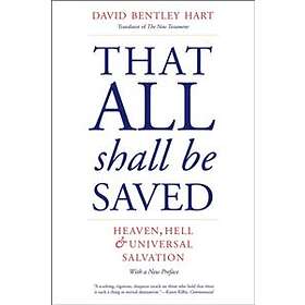 That All Shall Be Saved