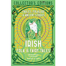 Irish Folk & Fairy Tales