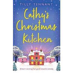 Cathy's Christmas Kitchen