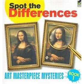 Spot the Differences