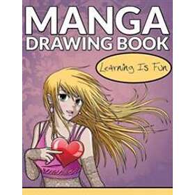 Manga Drawing Book