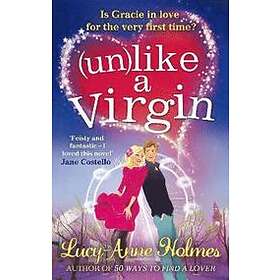 Unlike A Virgin