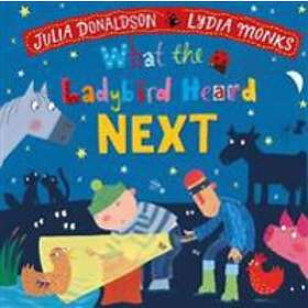 What the Ladybird Heard Next