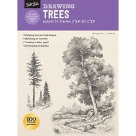 Drawing: Trees with William F. Powell