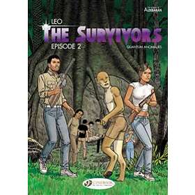 Survivors the Vol. 2: Episode 2