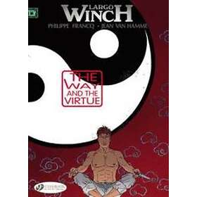 Largo Winch 12 The Way and the Virtue