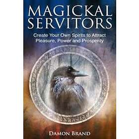 Magickal Servitors