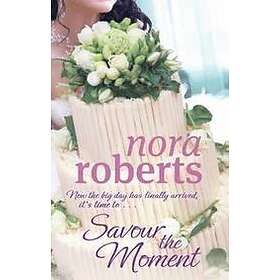 Savour The Moment