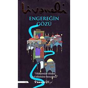 The Eunuch Of Constantinople (Turkiska)