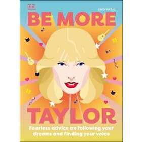Be More Taylor Swift