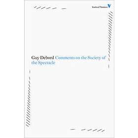 Comments on the Society of the Spectacle