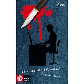 Leyendo El asesinato del escritor (Nivel A2+)