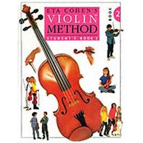 Violin Method Book 2 Student's Book