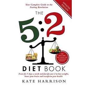 5:2 Diet Book