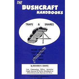The Bushcraft Handbooks Traps & Snares