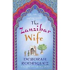 Zanzibar Wife