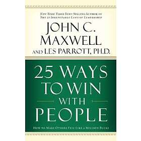 25 Ways to Win with People