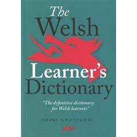 Welsh Learner's Dictionary, The / Geiriadur y Dysgwyr