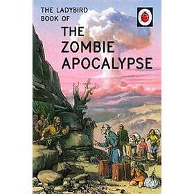 The Ladybird Book of the Zombie Apocalypse