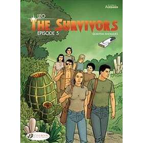 The Survivors Episode 5