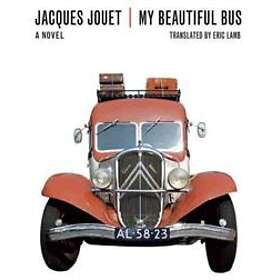 My Beautiful Bus