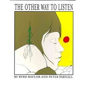 The Other Way to Listen