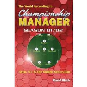 The World According to Championship Manager 01/02