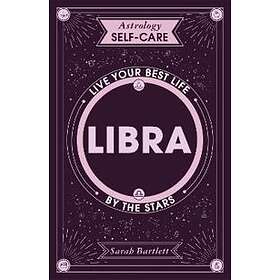 Best pris på Astrology Self-Care: Libra Bøker - Sammenlign priser