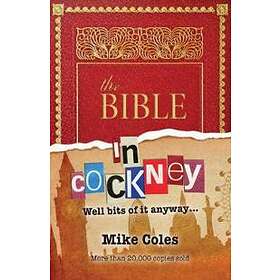 The Bible in Cockney