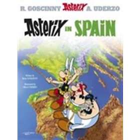 Asterix: Asterix in Spain