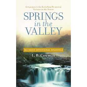 Springs in the Valley