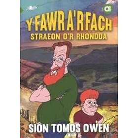 Cyfres Amdani: Y Fawr a'r Fach Straeon o'r Rhondda