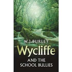 Wycliffe and the School Bullies