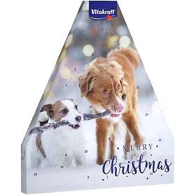 Vitakraft Merry Christmas Dog