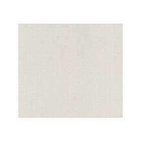 A.S. Creation Tapet Slät CRÉATION enfärgad ljusbrun Hygge Ovävd vit Beige 36380-5