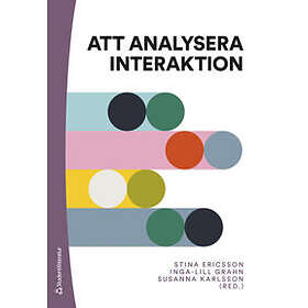 Att analysera interaktion