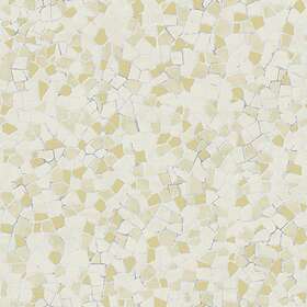 Tapetterminalen Wallfashion Tapet Glass Mosaic 1053-2 Caribbean