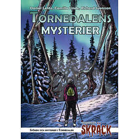 Tornedalens mysterier
