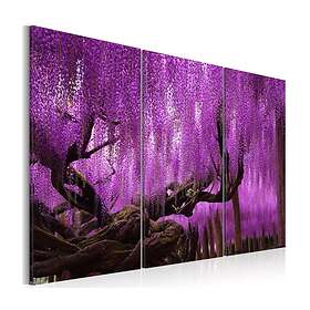 Arkiio Tavla Wisteria 120x80 A3-N3499-DKX