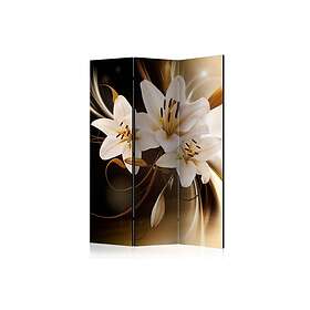 Arkiio Rumsavdelare Circle Of Light 135x172 cm A3-PARAVENT176
