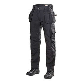 Snickers Workwear 6241 AllroundWork Trousers (Miesten) halvin hinta | Katso  päivän tarjous 