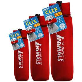 Clix Canvas Training Dummy Medium 22x6cm