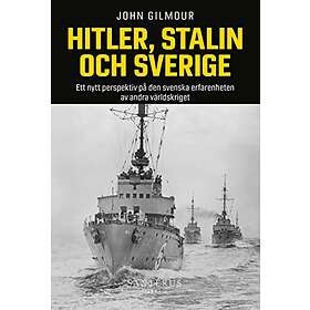 Hitler Stalin och Sverige : ett nytt perspektiv på den svenska erfarenheten av andra världskriget
