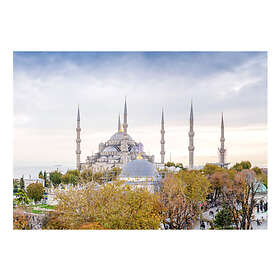 Istanbul Fototapet Hagia Sophia