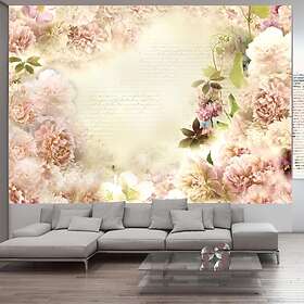 Spring Fototapet Fragrance