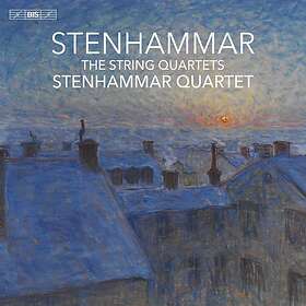 Stenhammar Stenhammar: The String s CD