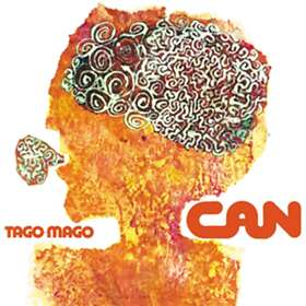 Can - Tago Mago (Remastered) CD