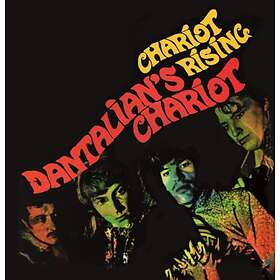 Dantalian'S Chariot Rising (Remastered) CD