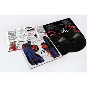 Alien Sex Possessed Limited Edition LP
